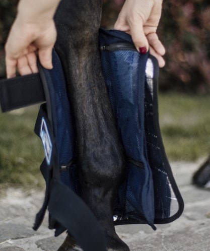 ケンタッキー Cryo アイスブーツ