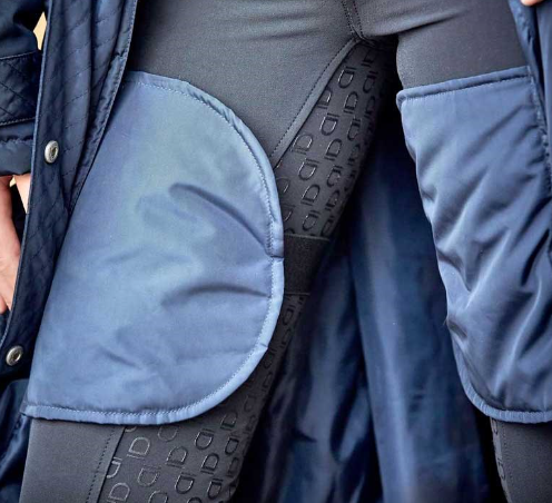 CA カンディス ロングジャケット レディース