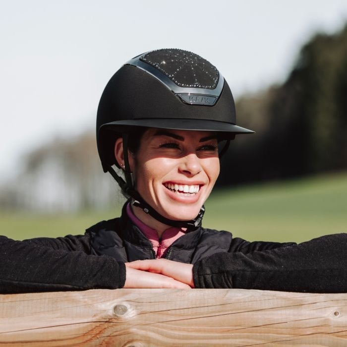 カスク オプション付き WGスターレディクローム(在庫品)