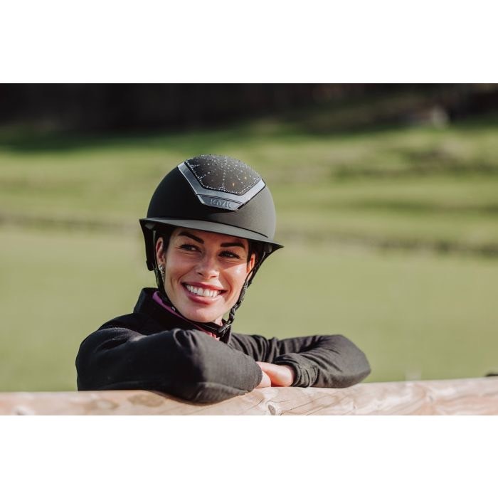 カスク オプション付き WGスターレディクローム(在庫品)