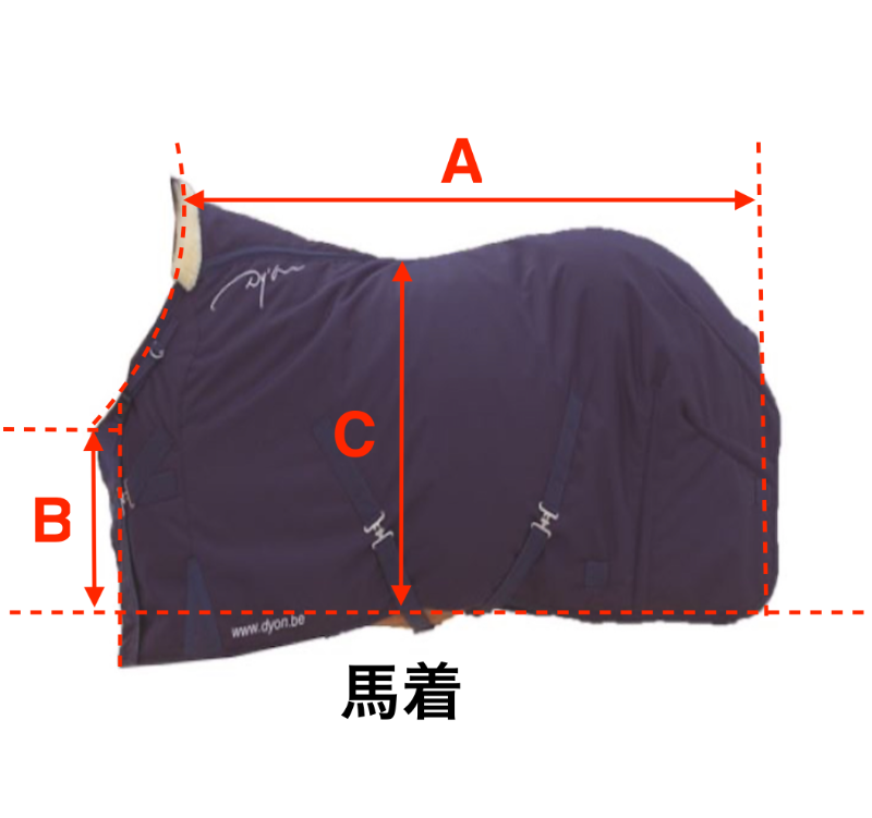 SHIRE デラックスステーブルシート