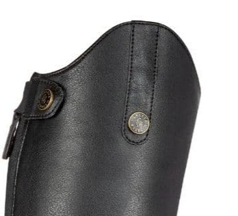 SH 合成ライディングブーツ