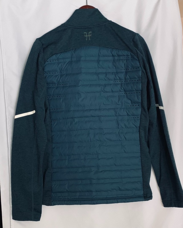 【WEB限定】ホースパイロット ストームジャケット2019SS men