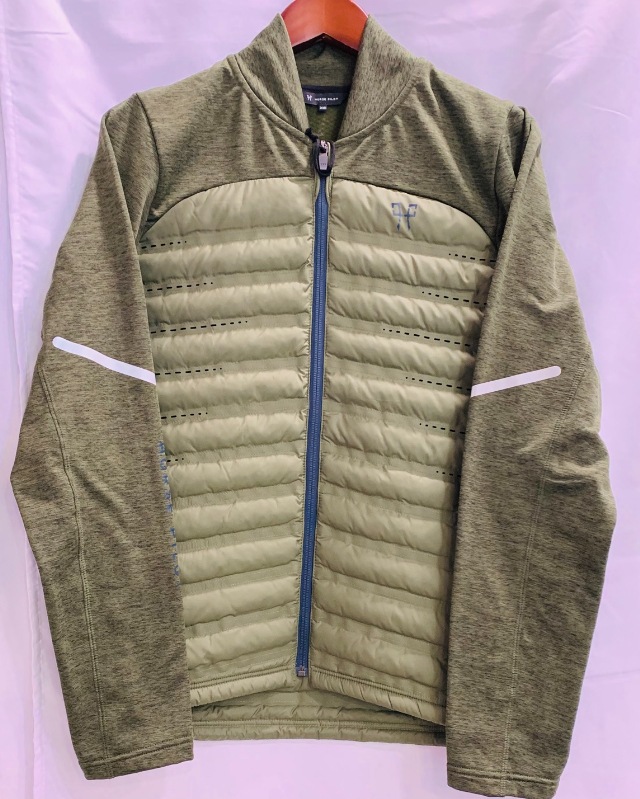 【WEB限定】ホースパイロット ストームジャケット2019SS men
