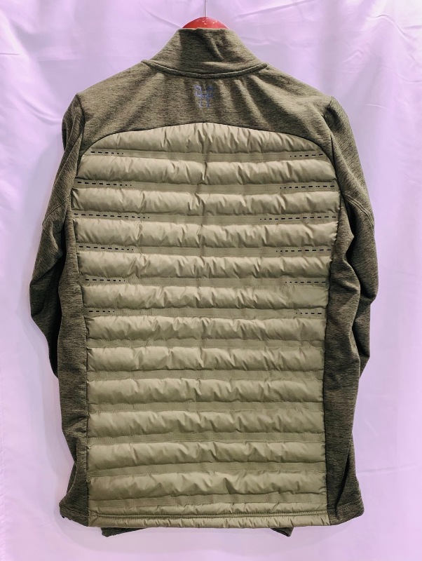 【WEB限定】ホースパイロット ストームジャケット2019SS men