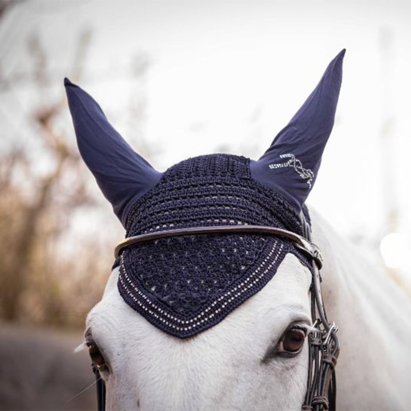 ペネロペ　NEW STRASS イヤーネット 