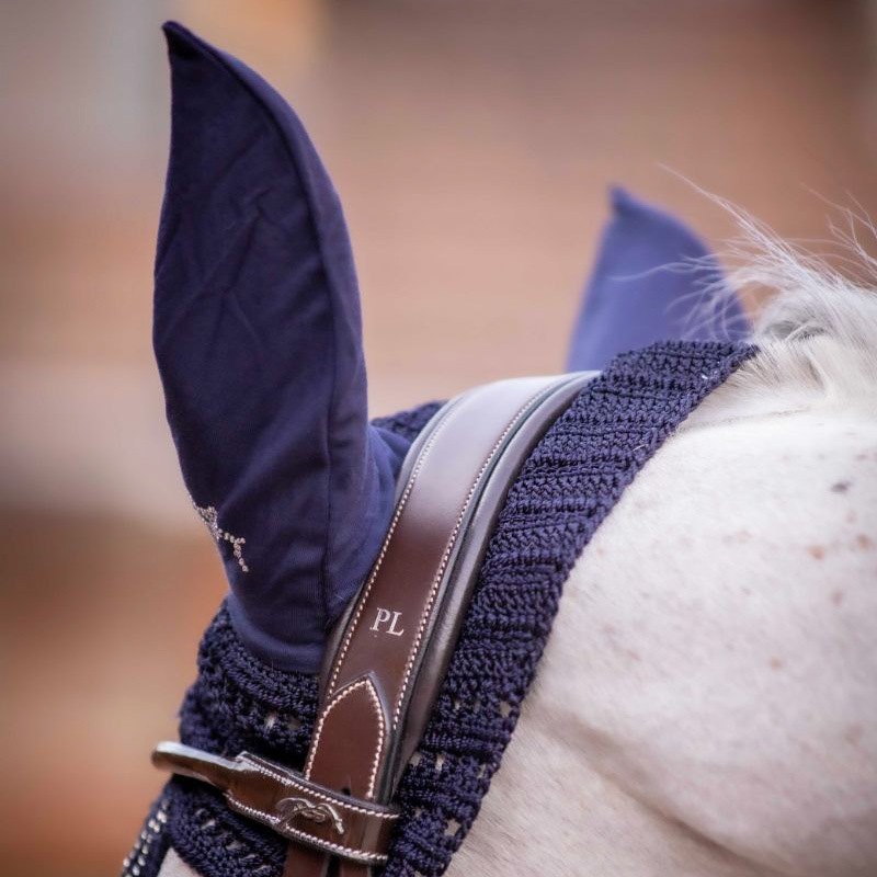 ペネロペ　NEW STRASS イヤーネット 