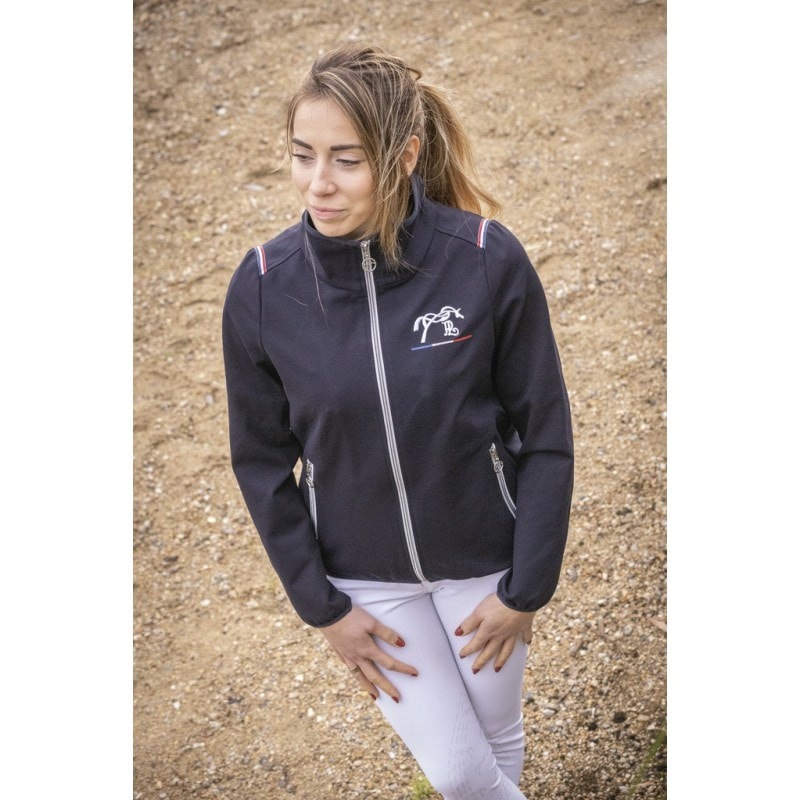 ペネロペ TWEETY ソフトシェルジャケット