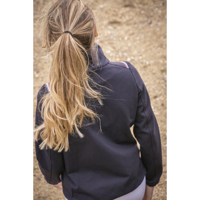 ペネロペ TWEETY ソフトシェルジャケット