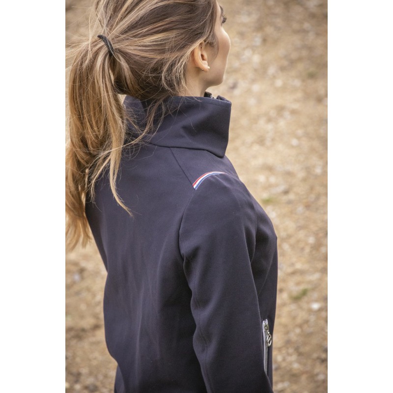 ペネロペ TWEETY ソフトシェルジャケット