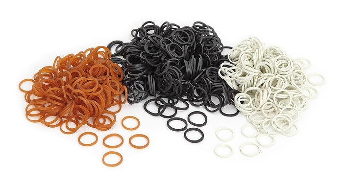 タテガミゴム（ケース入り）