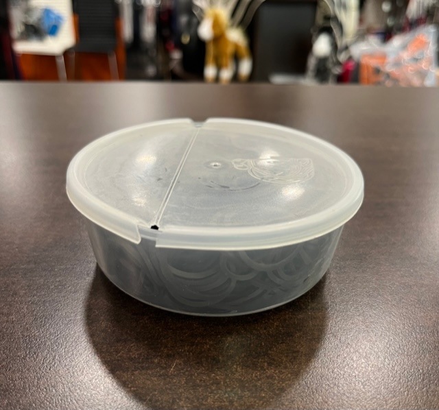 タテガミゴム（ケース入り）