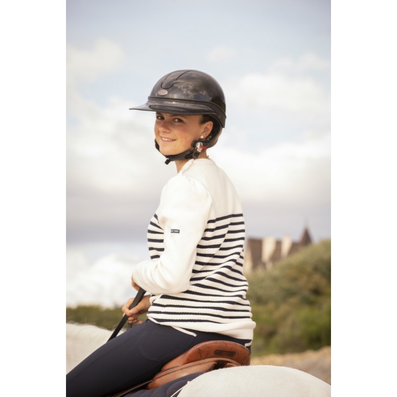 セントジェームス＆ペネロペ MAELLEサマーニット