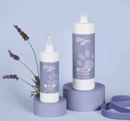 ポールミッチェル（ジョンポール）　ラベンダーミントスプレー　