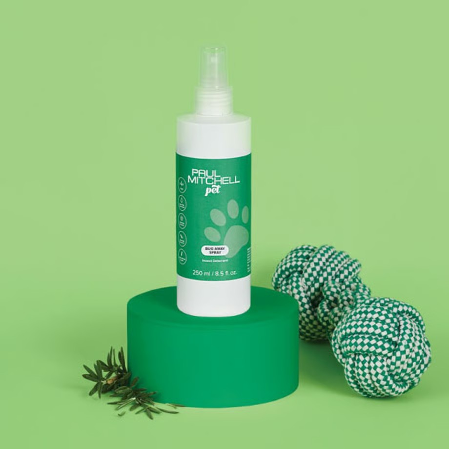 ポールミッチェル(ジョンポール) バグスプレー