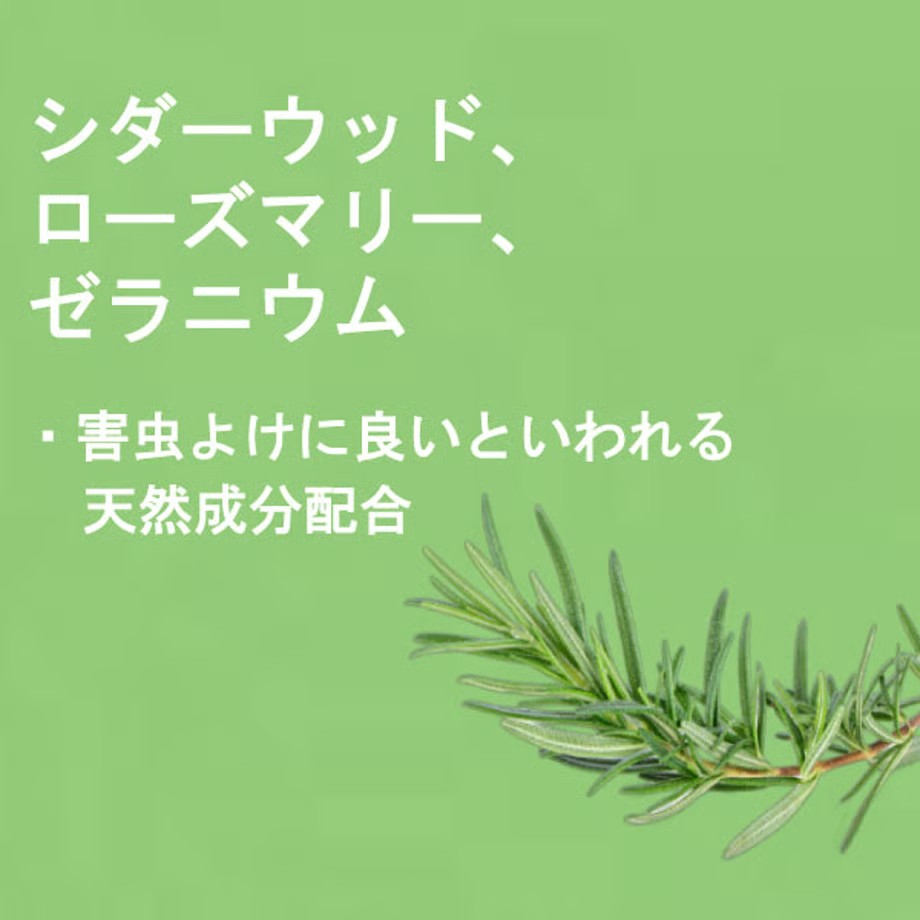 ポールミッチェル(ジョンポール) バグスプレー