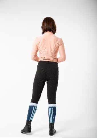 【アウトレット50％OFF】MIRAIキュロット　ハーフグリップ 32【現品限り】■