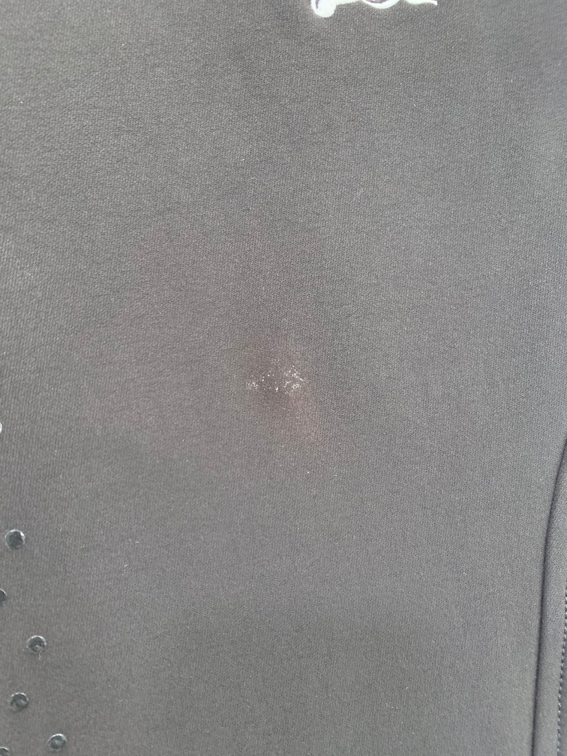 【アウトレット50％OFF】MIRAIキュロット　ハーフグリップ 32【現品限り】■