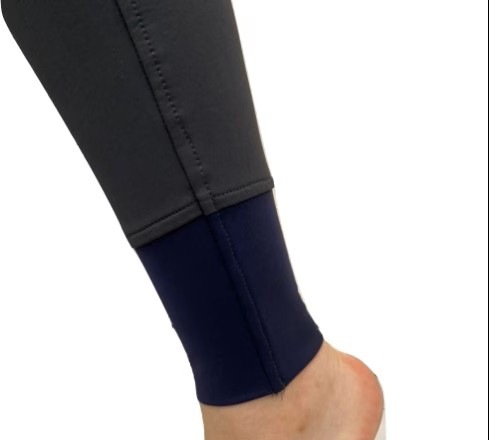 【アウトレット50％OFF】MIRAIキュロット　ハーフグリップ 32【現品限り】■