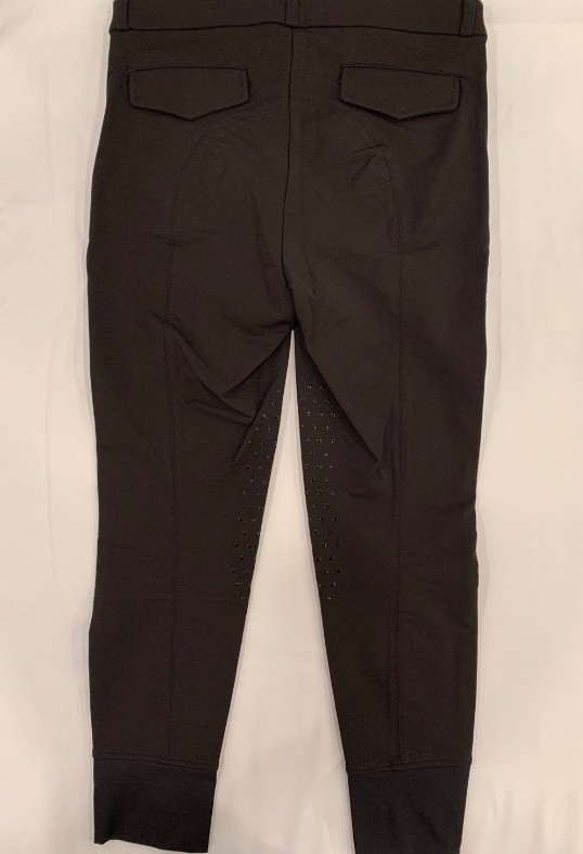 【アウトレット50％OFF】MIRAIキュロット　ハーフグリップ 32【現品限り】■