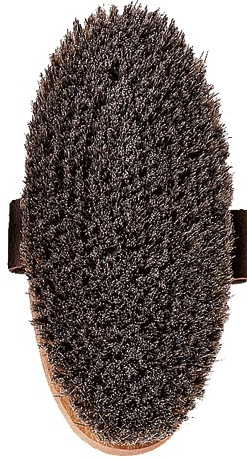 HAAS 毛ブラシ カントリー