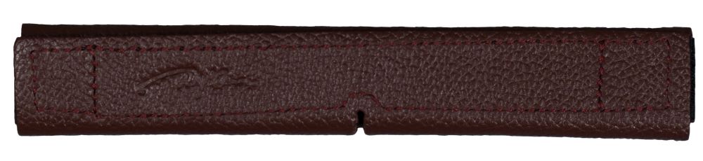 ディオン　レザーチェーンプロテクター(ナイロン入)