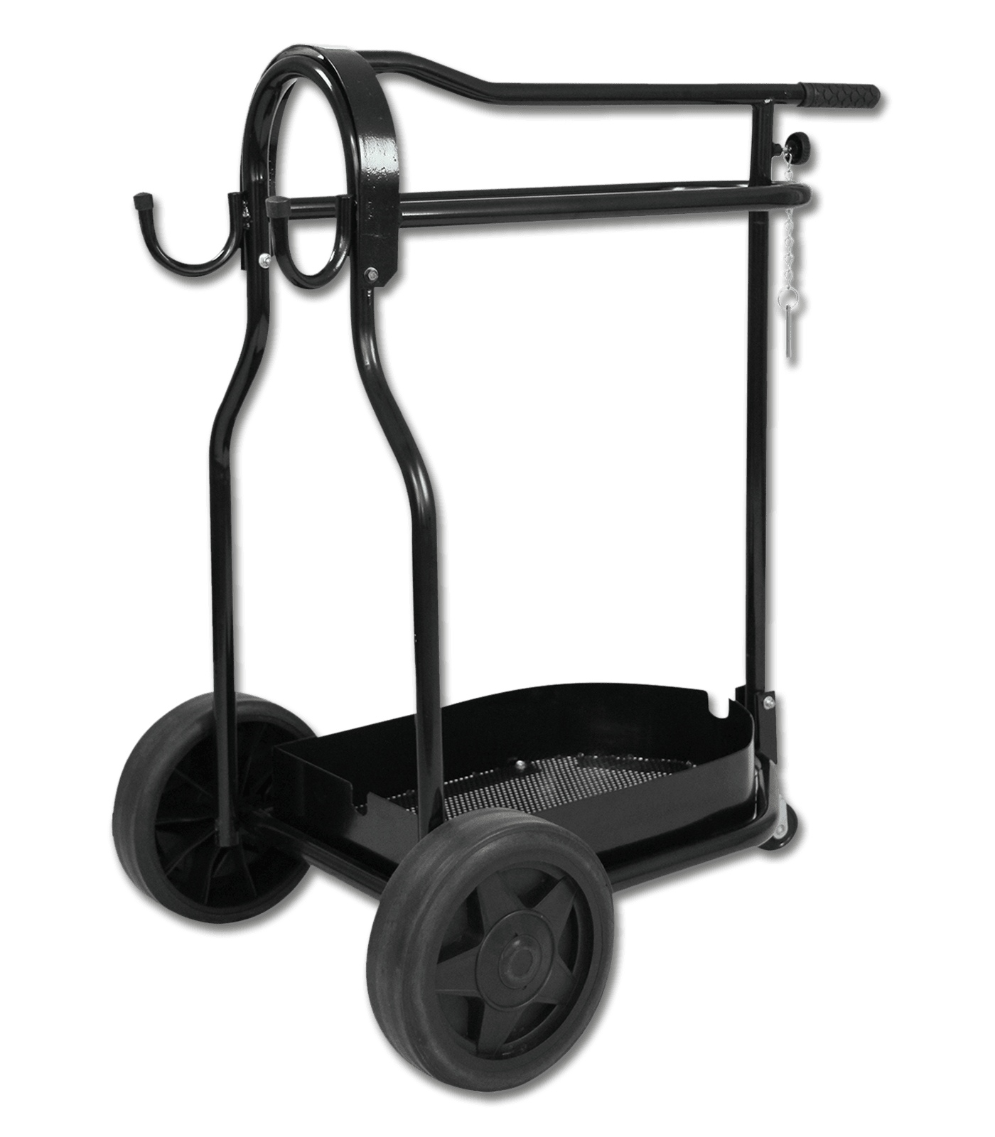 【canter】(未使用)ステーブルキャリーバスケット　鞍ラック　乗馬用 ステーブルキャリーバスケット｜乗馬用品・馬具なら中江物産通販サイト