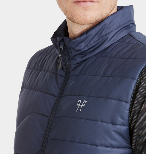 ホースパイロット　E-ケルビンベスト　Men 2023FW