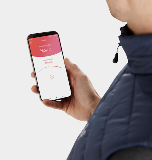 ホースパイロット　E-ケルビンベスト　Men 2023FW