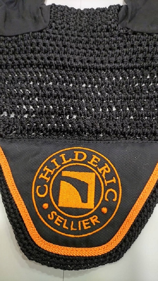 シルデリック イヤーネット