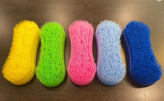 HO　ソフトプラブラシ