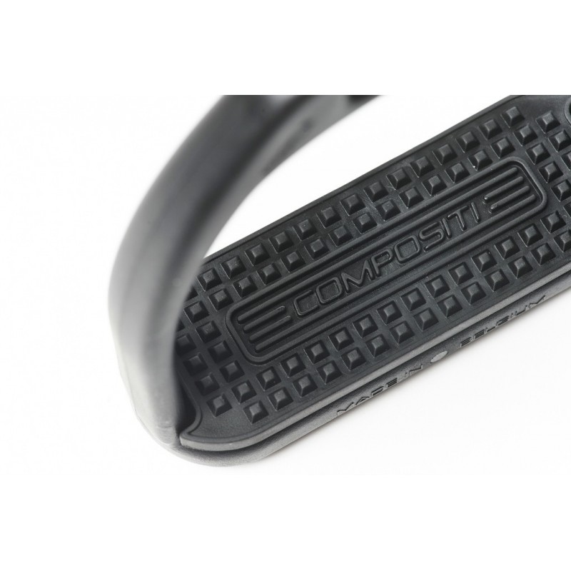 COMPOSITI　ジュニア用プラスチック鐙