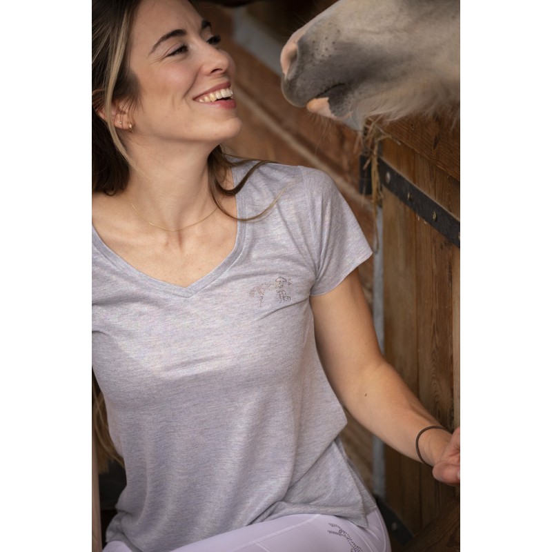 ペネロペ レディス Tシャツ JULINE