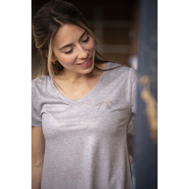 ペネロペ レディス Tシャツ JULINE