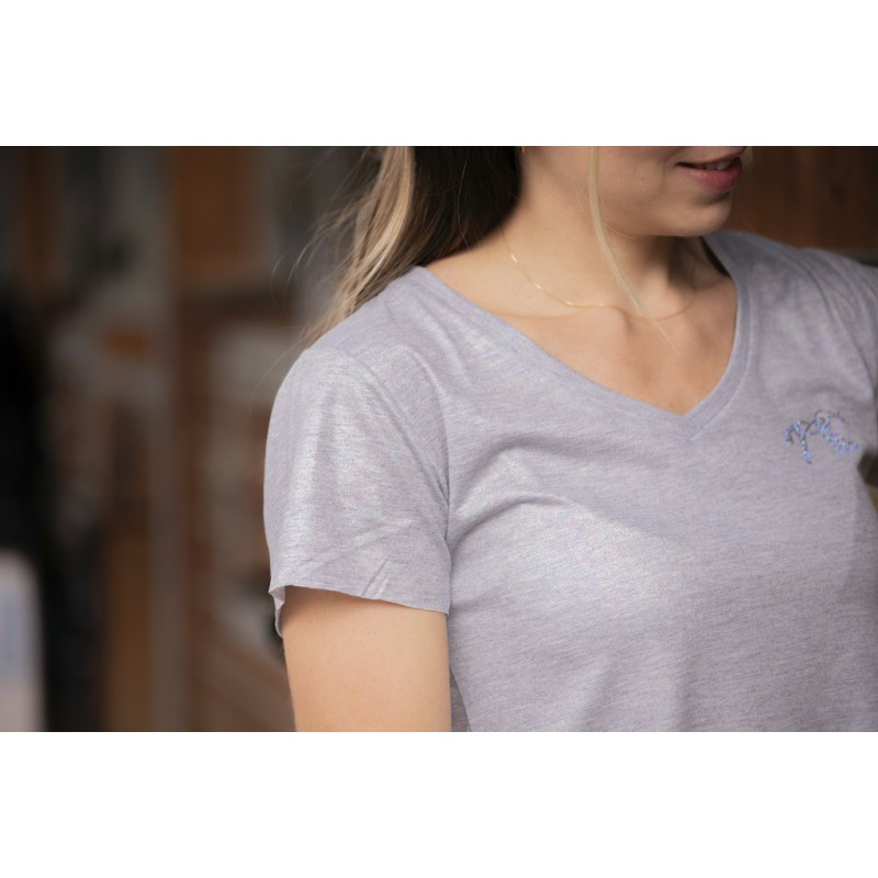 ペネロペ レディス Tシャツ JULINE