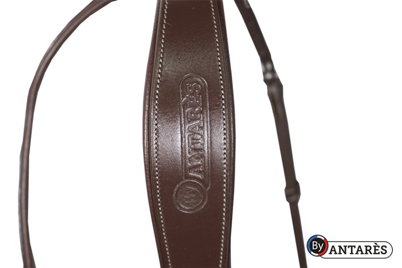 アンタレス　SIGNATURE　水勒頭絡