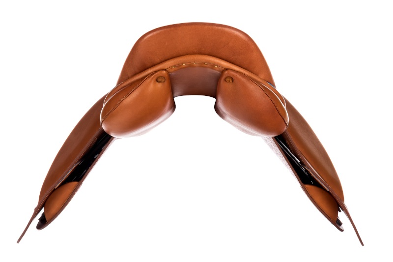 シルデリック 障害鞍FSC