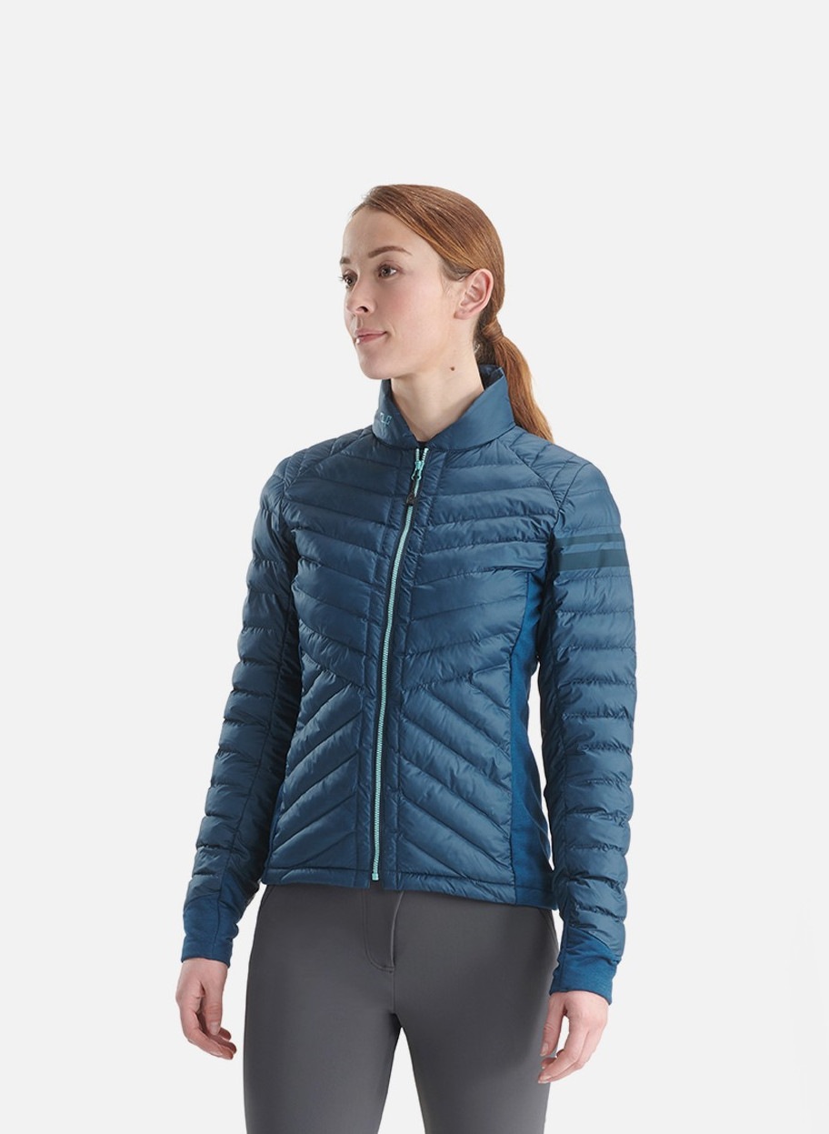 【WEB限定50%off】ホースパイロット ソフトライトジャケット2019FW Women