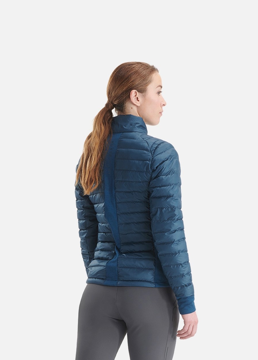 【WEB限定50%off】ホースパイロット ソフトライトジャケット2019FW Women