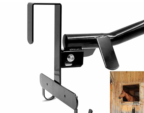 HO ポータブル 折り畳み サドルラック