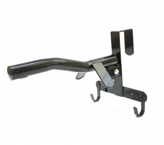 HO ポータブル 折り畳み サドルラック