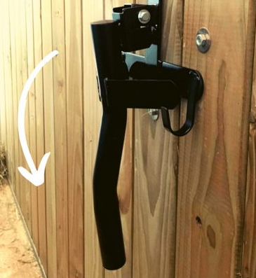 HO ポータブル 折り畳み サドルラック