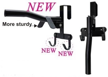 HO ポータブル 折り畳み サドルラック