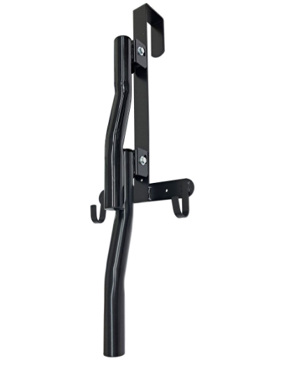 HO ポータブル 折り畳み サドルラック