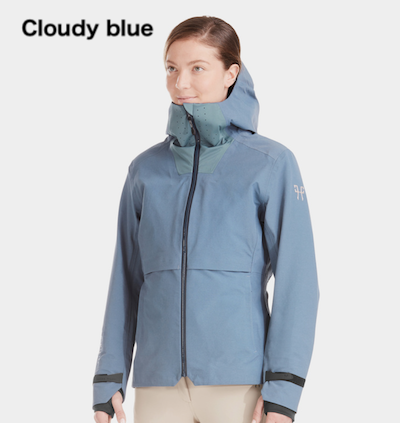 ホースパイロット エレメントジャケット 2023SS Women