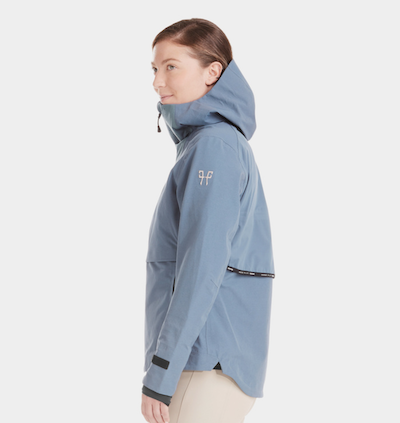 ホースパイロット エレメントジャケット 2023SS Women