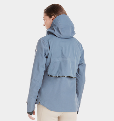 ホースパイロット エレメントジャケット 2023SS Women