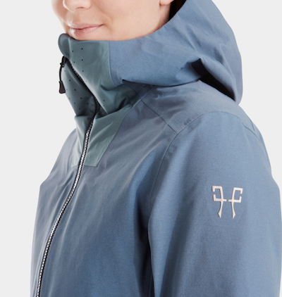 ホースパイロット エレメントジャケット 2023SS Women