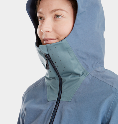 ホースパイロット エレメントジャケット 2023SS Women