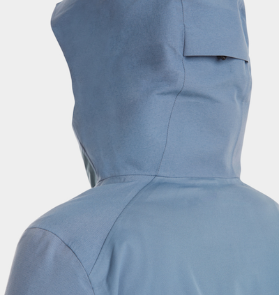 ホースパイロット エレメントジャケット 2023SS Women